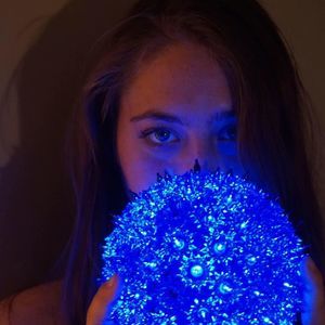 Meet your Posher, Leya-marie